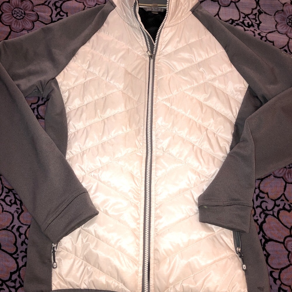 Smartwool Jacket